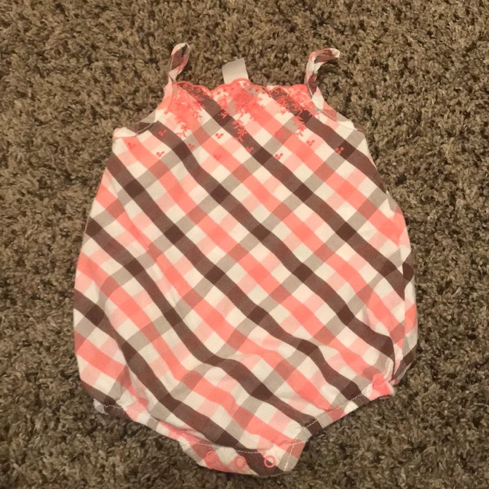 Old navy romper